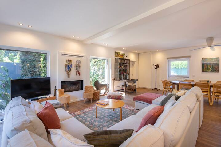 Cascais Dream Villa gallery image 3