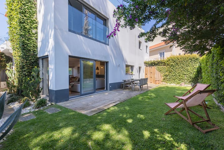 Cascais Dream Villa