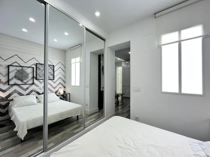 საძინებელი