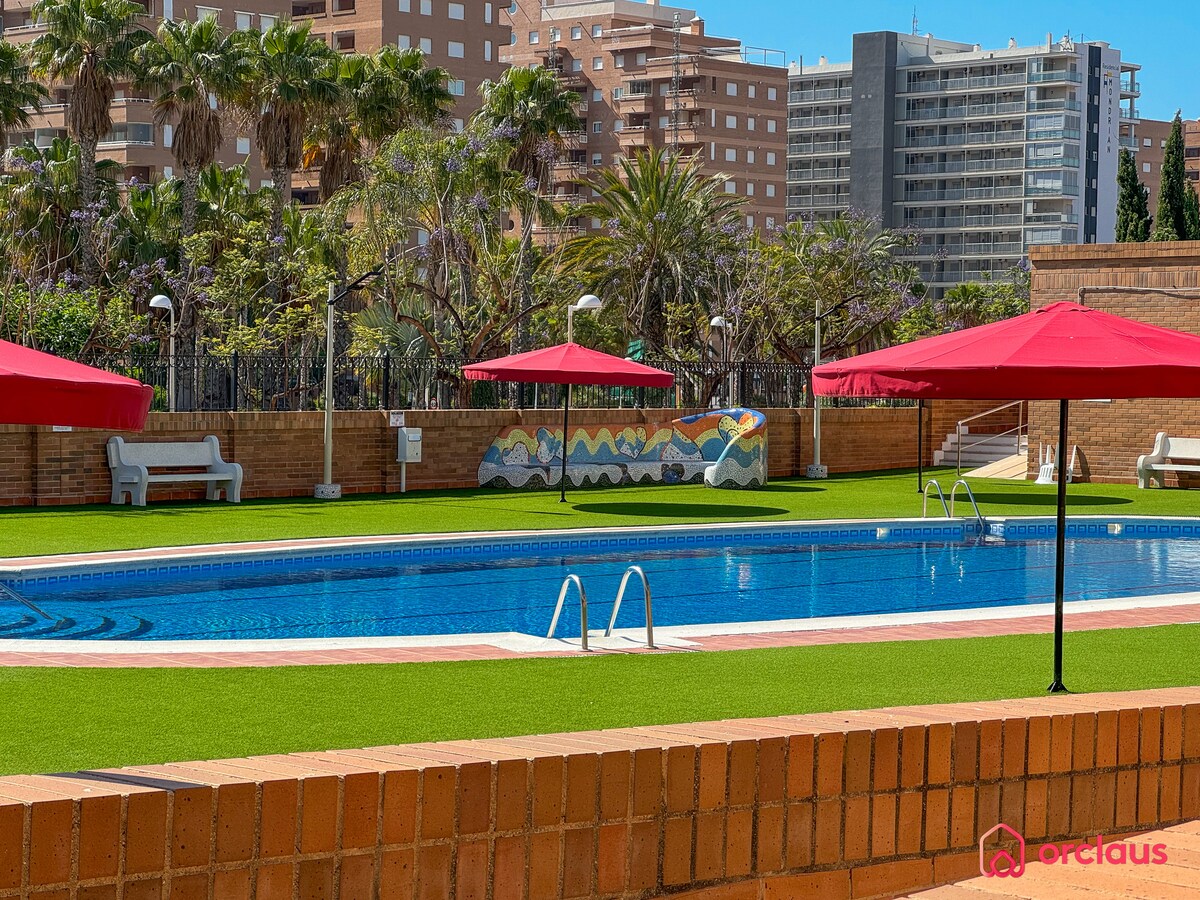 Apartamento en Oropesa del Mar