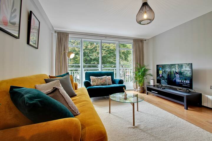 Sloane Square Central London Chelsea 2 Bed/2 Bath