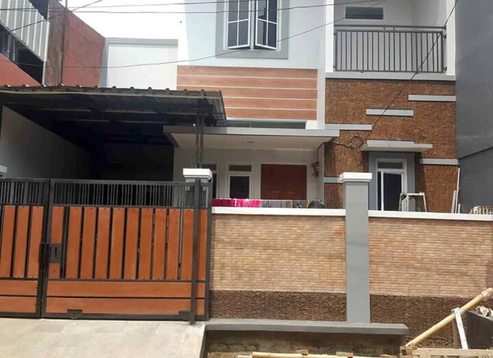 Kapuas Tanray Jaya - Pontianak