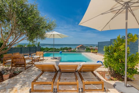 Holiday house Gloria Patri
