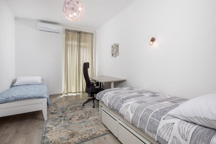 საძინებელი 2