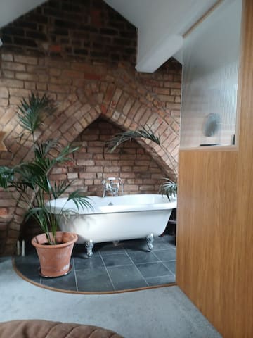 Funky West Didsbury Home