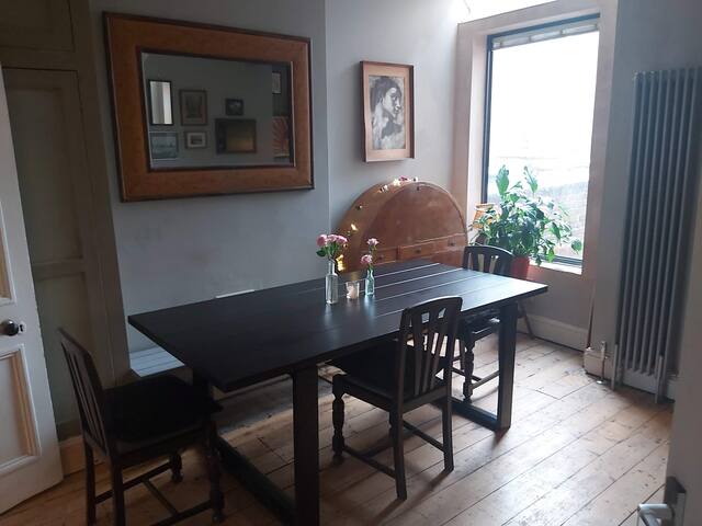 Funky West Didsbury Home gallery image 5