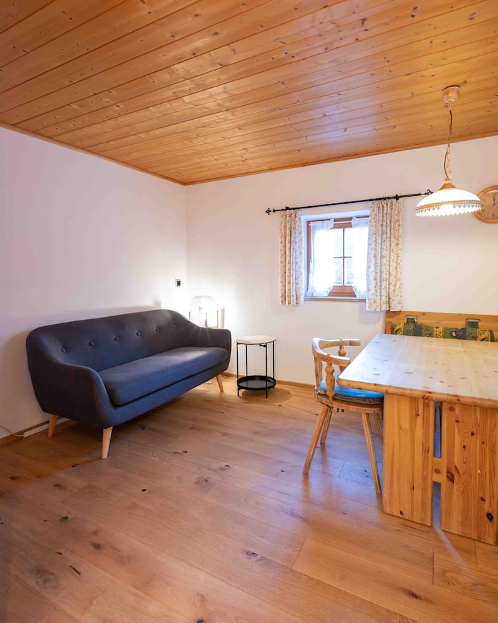 Rückzugsort In Den Berchtesgadener Alpen - Berchtesgaden