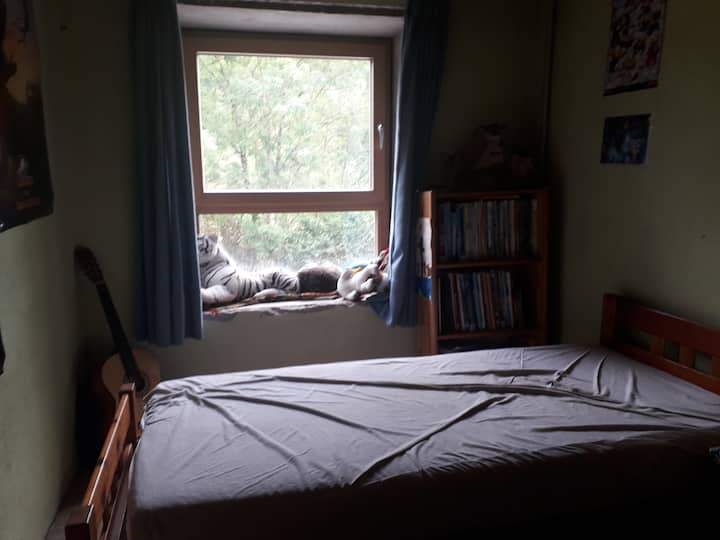 Chambre 2