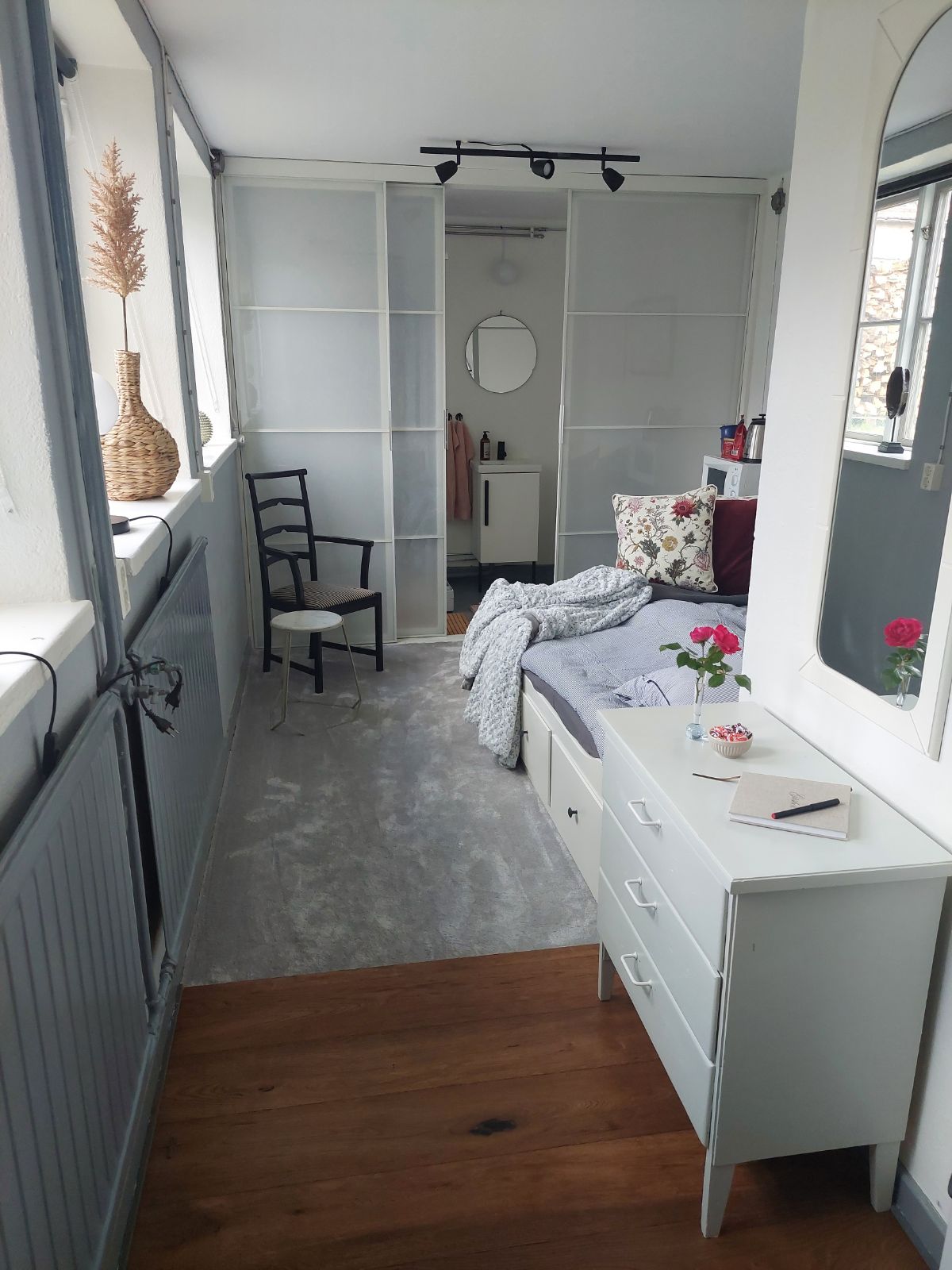 საძინებელი