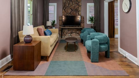 Southside Sally | Vintage Charm