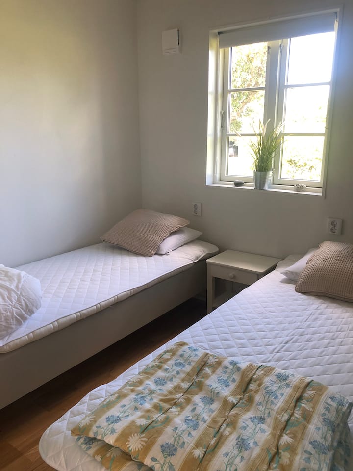Спална соба 1