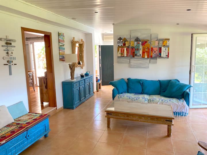 Maison En Pleine Nature - Minorque