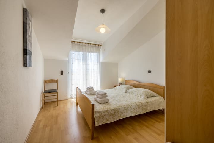 Спална соба 2