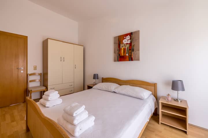 Спална соба 3