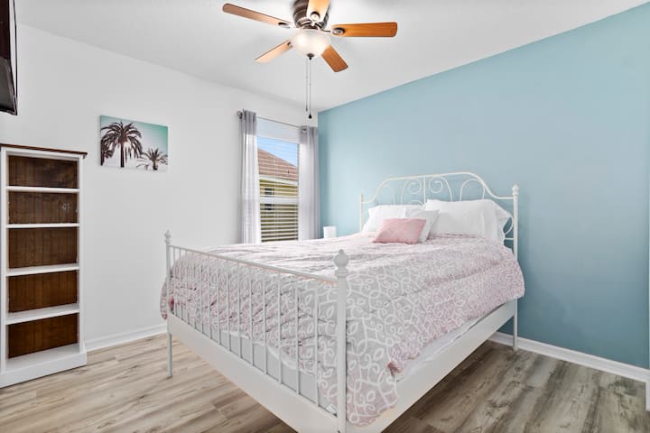 Спална соба 2