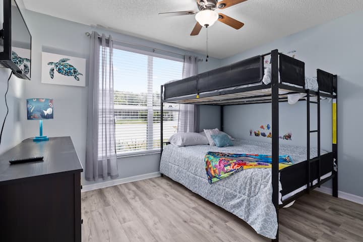 Спална соба 3