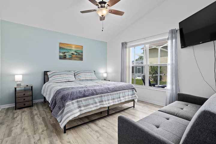 Спална соба 1