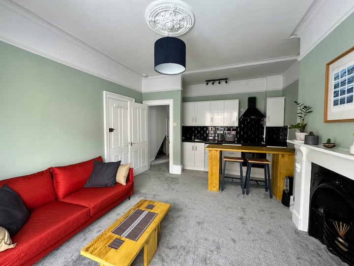 Grove & Garden - Folkestone
