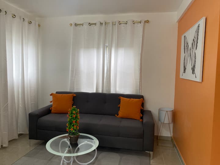 ห้องนั่งเล่น