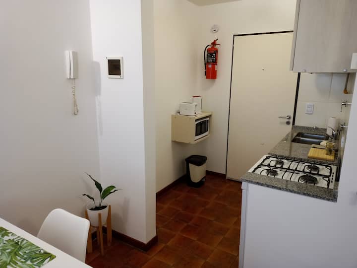 A Pasos Del Centro Cívico | Impecable Ubicación - San Carlos de Bariloche