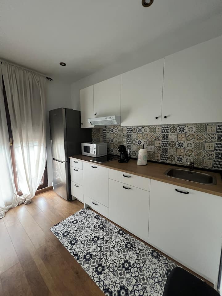 Apartamento Ca´piñera - Avilés