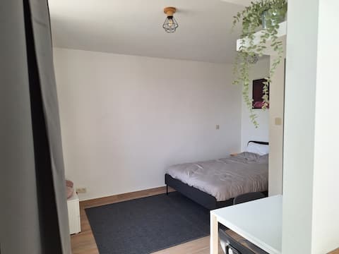 Comfortable studio in Braives