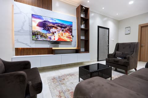 Duffie's Mansion - Apartment 2