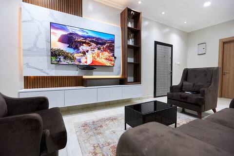 Duffie's Mansion - Apartment  2