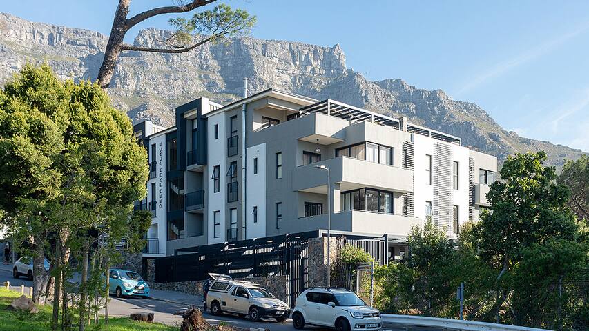 Mountain Splendour! 2bedrooms & 2bathrooms