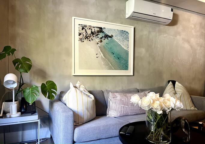 Mountain Splendour! 2bedrooms & 2bathrooms gallery image 4