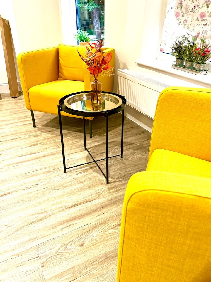 მისაღები ოთახი