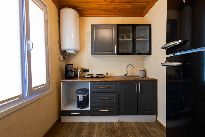 Design villa with sea view gallery image 2