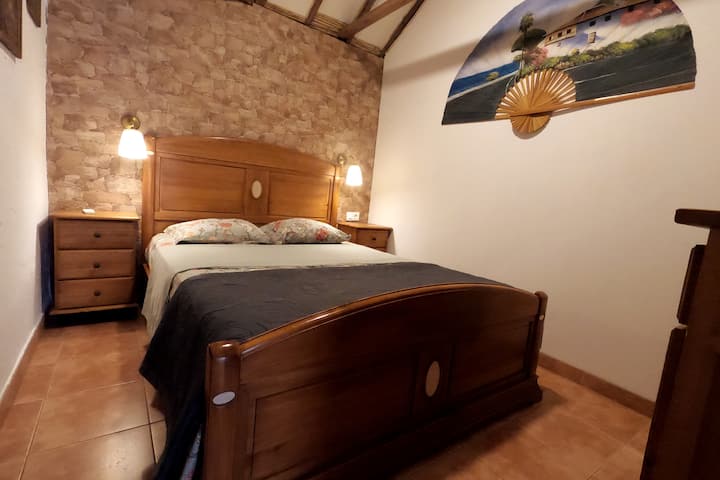 Dormitorio 1