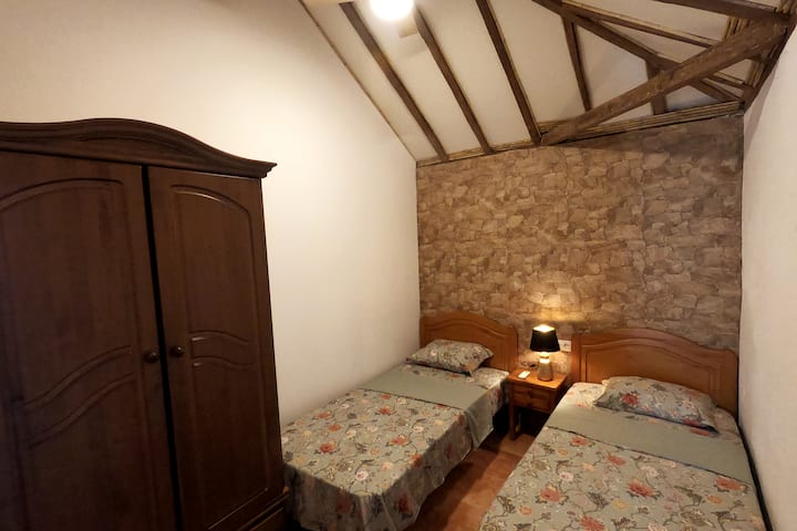 Dormitorio 2