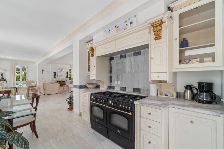 Villa Cypress with Private Pool | Chora gallery image 3