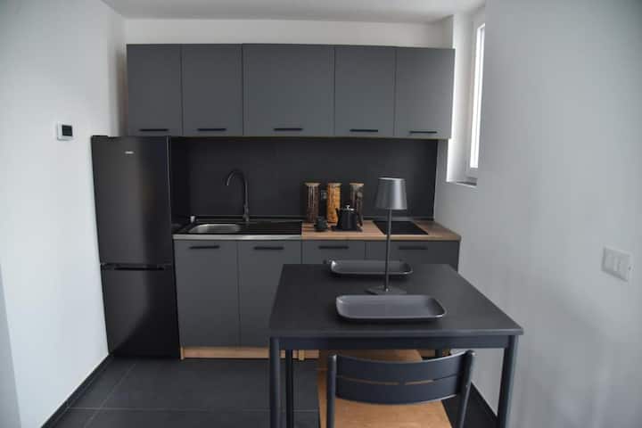 Palms Suites - Fasano