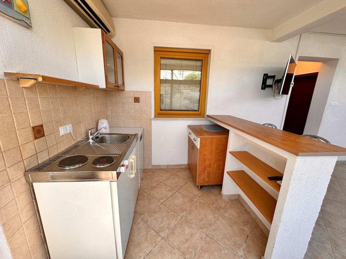 Apartman Jaka 2