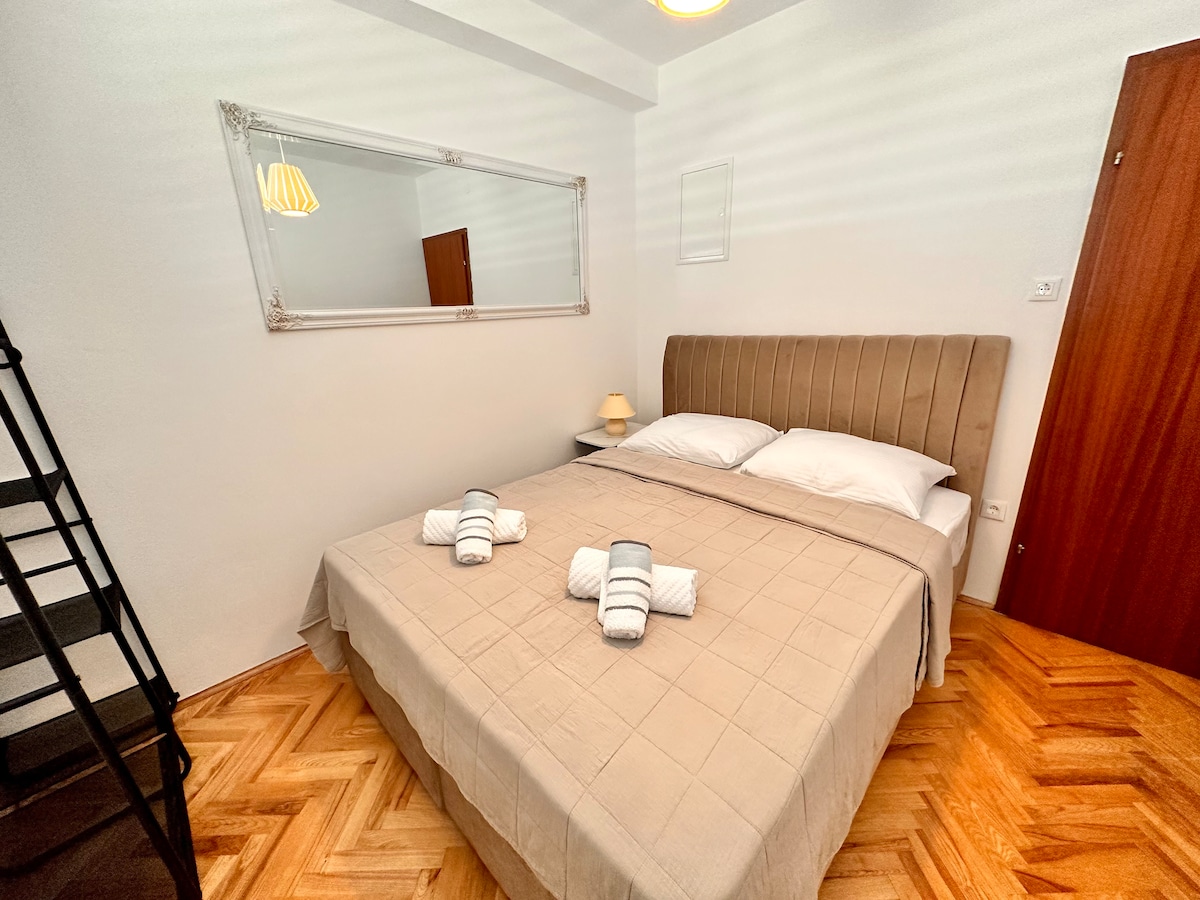 Apartman Jaka 2