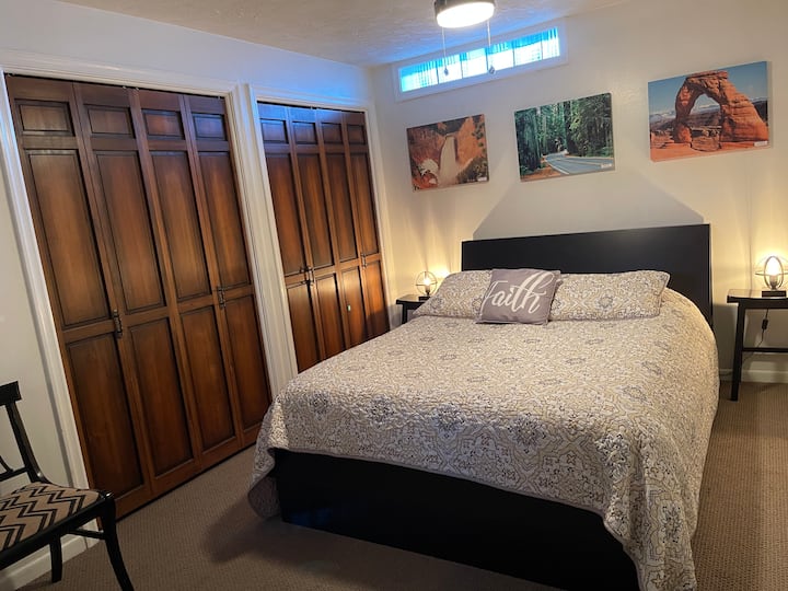 Стая в САЩ - удобно двойно легло