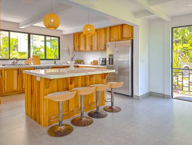 Casa Río Alma managed Airbnb listing 2