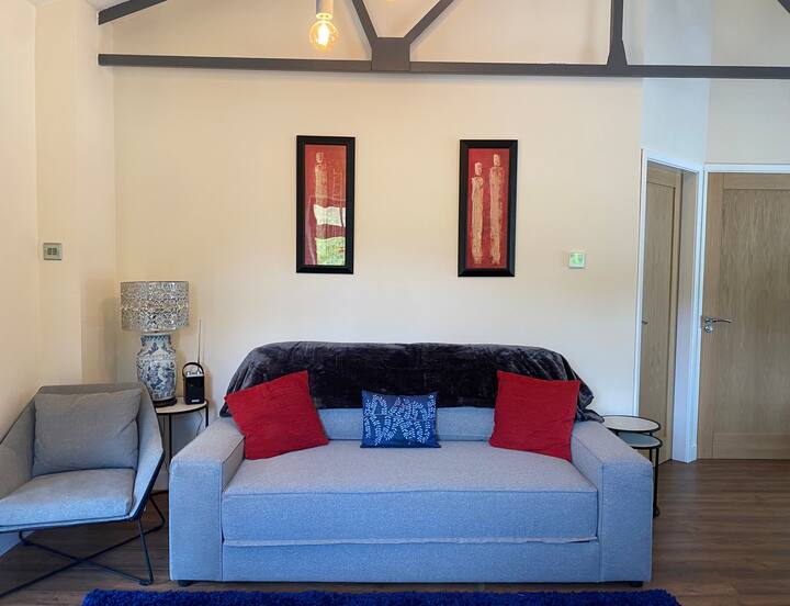Tranquility - Stoke-on-Trent