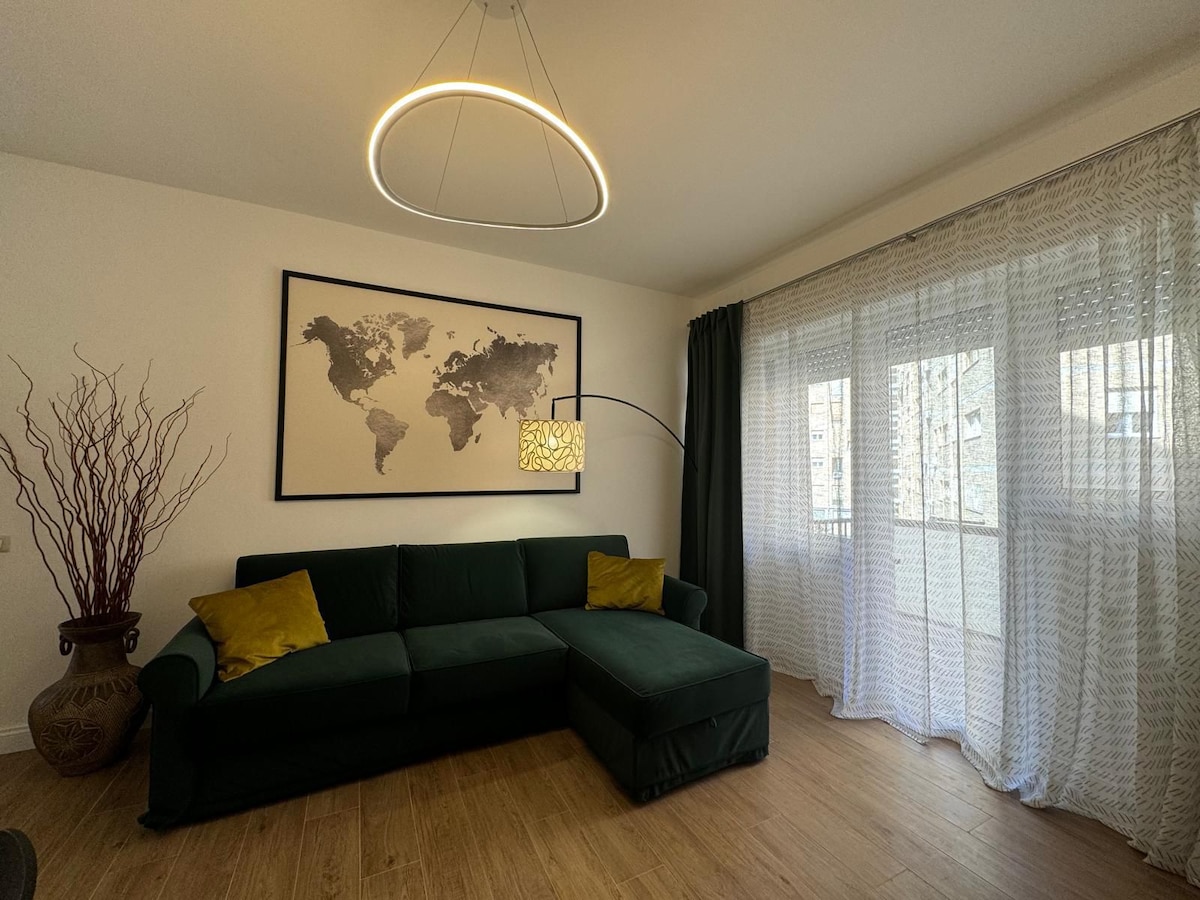 Propiedad de Airbnb exitosa: At Ren's house en Roma