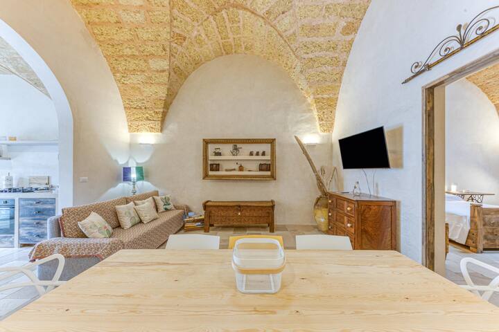 Villa con piscina ad uso esclusivo (max12 persone) gallery image 5