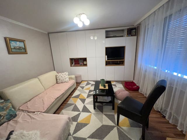 Listing in Novi Sad