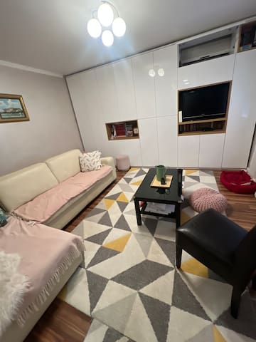 Guest favorite listing in Novi Sad