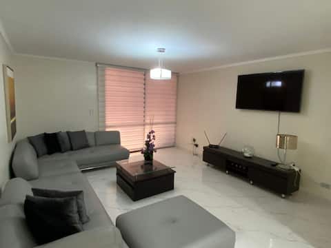 Beautiful Villa in Lecheria