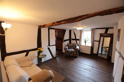 Top performing Airbnb: Die Kleine im Landhof PAU in Rheingau Taunus Kreis