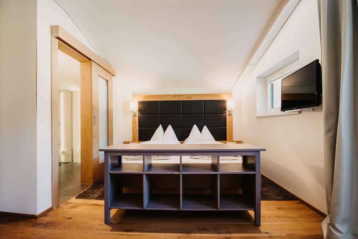Aparthotel Rubinius Appartement "Rubini" 32 M² Max - Wagrain