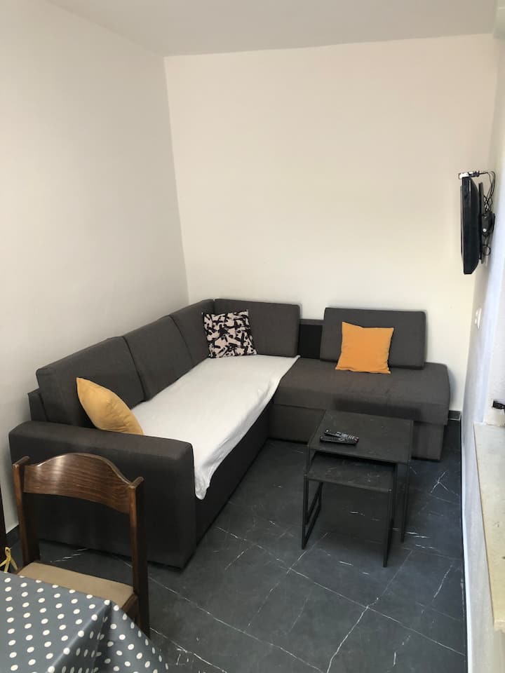 Seaside Apartments Antičević Ap2 - Sutivan