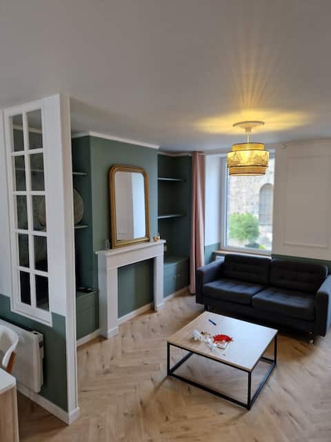 Hermine Apartment